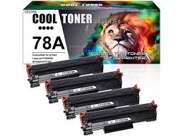 Streamline your workflow by copying, scanning, faxing and connecting securely via ethernet networking. Compatible Toner Cartridge Replacement For Hp 78a Ce278a Toner Hp Laserjet P1606dn 1606dn Hp Laserjet M1536dnf 1536dnf Mfp Hp Laserjet P1566 P1560 Toner Cartridge Printer Inkblack4pack Newegg Com