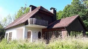 Attraktive wohnhäuser zum kauf für jedes budget, auch von privat! Wochenendhaus In Absoluter Alleinlage Bamberg Kreis Deutschland Pd7457