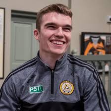 COUNTY SFC FINAL: The young buck stops here, Dylan Casey out to make his  mark