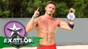 Él es el hermano de ernesto cazares, el primer campeón de exatlón méxico. Aristeo Cazares Suma Su Cuarta Presea En Exatlon Episodio 66 Exatlon Mexico Youtube