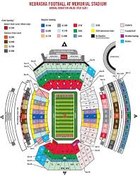 right ohio state football seating map chelsea stadium