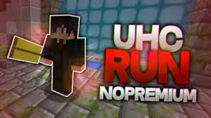 Browse down our list and discover an incredible selection of servers until you find one that appears to be ideal for you! Server De Uhc Run No Premium 1 8 By Dunteplay