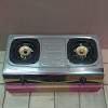 Jual kompor gas rinnai ri 511e murah harga spesifikasi sumber www.duniamasak.com. 1