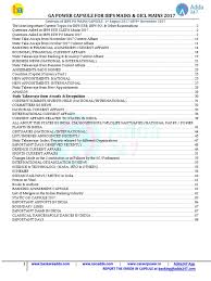 Facebook twitter google+ pinterest linkedin whatsapp. Adda247 Capsule 121 Business Sports