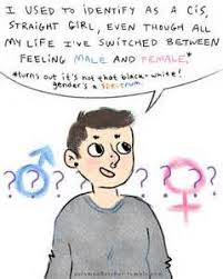 Pin On Genderfluid Pride B Tches