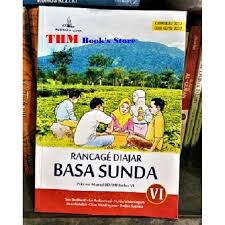 Kunci jawaban rancage diajar basa sunda kelas 6 guru ilmu sosial. Jual Bahasa Sunda Rancage Diajar Basa Sunda Sd Mi Kelas 6 Kota Bekasi Thm Book S Store Tokopedia