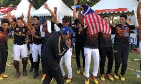 Dijadualkan pasukan malaysia dan brunei akan bertemu pada perlawanan 22 ogos ini. Skuad Polo Gah Pertahan Emas