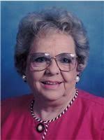Mary Tuttle Obituary (2014)