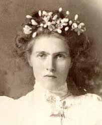 Mabel May Spencer Stevens (1883-1957)