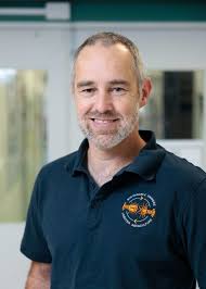 Meet the Team at Onshore Lobster Aquaculture