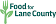Food for Lane County logo
