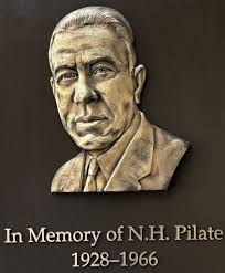 N. H. Pilate Middle School