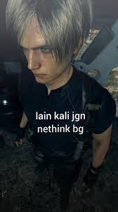 Leon The Extraordinary