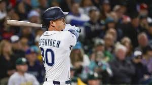 Red Sox Could Offer Rob Refsnyder a Trade Back From Mariners