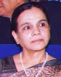 Doyenne of Theatre Begum Razia Baig No More