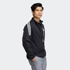 ÁO KHOÁC GOLF NAM ADIDAS – Mixsport Việt Nam