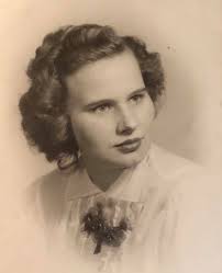 Obituary for Patricia L. "Pat" (Leach) Stewart