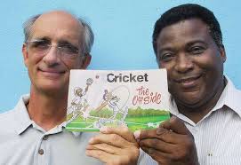 A cultural collaboration