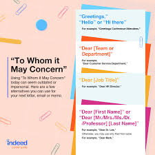 How To Format A Cover Letter With Tips And Examples Indeed Com
