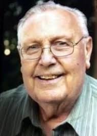 Jerome Milton Paulsness (1932-2018)