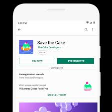 Android tutorial about integrating firebase in your app. Pre Registration Google Play Android Developers