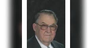 Paul W. Koch Obituary