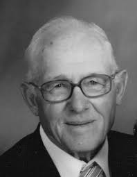 George Alan Walz 1927-2016