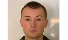 Sean Patrick Woodcock"