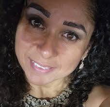 Veronica Gamboa's Instagram, Twitter & Facebook