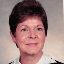 Obituary information for Anna-Mae Haman