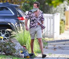 From the cayman islands to arrange a custody schedule for their. Armie Hammer Keeps His Shirt Unbuttoned As He Steps Out In Los Angeles Readsector