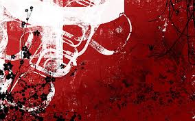 We hope you enjoy our growing collection of hd images to use as a background or. Red And White Artwork Artistic Other Hd Wallpaper Wallpaperbetter
