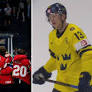 Tre Kronor Suffers Historic Defeat to Norway, Jeopardizing World Championship Playoff Chances