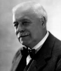 Sir Robert Jones From " The influence of Sir Robert Jones