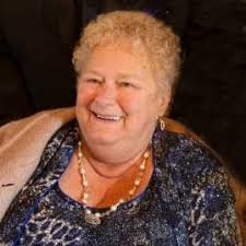 Rosalie Ann Shields Malone Obituary (1954