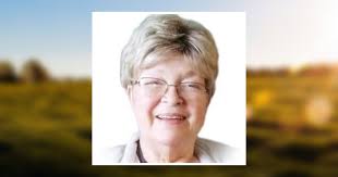 Maree Naylor Smith Obituary January 29, 2021