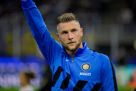 Milan skriniar scored the only goal as inter milan moved back six points clear in serie a. Inter Mailand Milan Skriniar Will Nicht Weg Inter Bei Marcelo Brozovic Verkaufsbereit