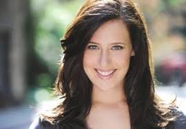 Madeline Voges...Got the Part