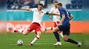 Más de 60 ligas disponibles alrededor del mundo. Resumen Eslovaquia Dio La Sorpresa Y Gano 2 1 A La Polonia De Lewandowski En La Eurocopa 2021 Rpp Noticias