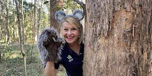 Ranger Stacey's Joey Club