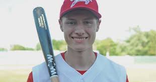 Former Mustangs analytics intern working in Cleveland Guardians  organization