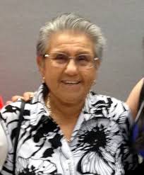 Enriqueta Quintero Obituary