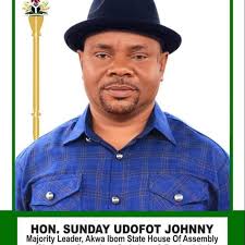 ONE YEAR OF IMPACTFUL REPRESENTATION OF HON. (ELDER) SUNDAY UDOFOT JOHNNY,  MEMBER REPRESENTING ONNA STATE CONSTITUENCY