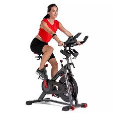 Pelotonâ s indoor bike has gained a lot of traction over the last couple of years, especially as more people began exercising at home in 2020. Ic8 Indoor Bike Promotions