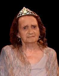 Mrs. Gertruline Rush