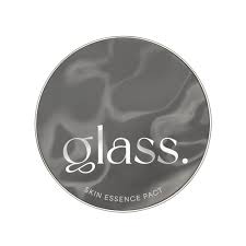 AGE 20’s Glass Skin Essence Pact Perfect