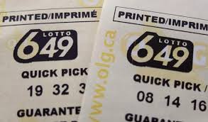 Are you already a winner? Ottawa Lottery Hot Streak Continues As Olg Says 8 5 Million Ticket Sold In Area Ottawamatters Com