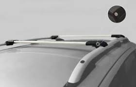2020 toyota sienna roof rack cross bars. Fits Toyota Sienna 5 Dr 2020 2021 Top Roof Rack Cross Bar Cross Rail Ebay