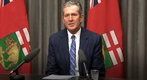 Benjamin penner, who was recently appointed pastor of the largest mennonite church in manitoba, says he plans to spend much of his time at his costa rican vacation home. Manitoba Premier Brian Pallister A No Show At U S Trade Summit Winnipeg Globalnews Ca