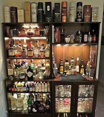 Show And Tell Your Home Bar Home Bar Cabinet Home Bar Designs Bars For Home